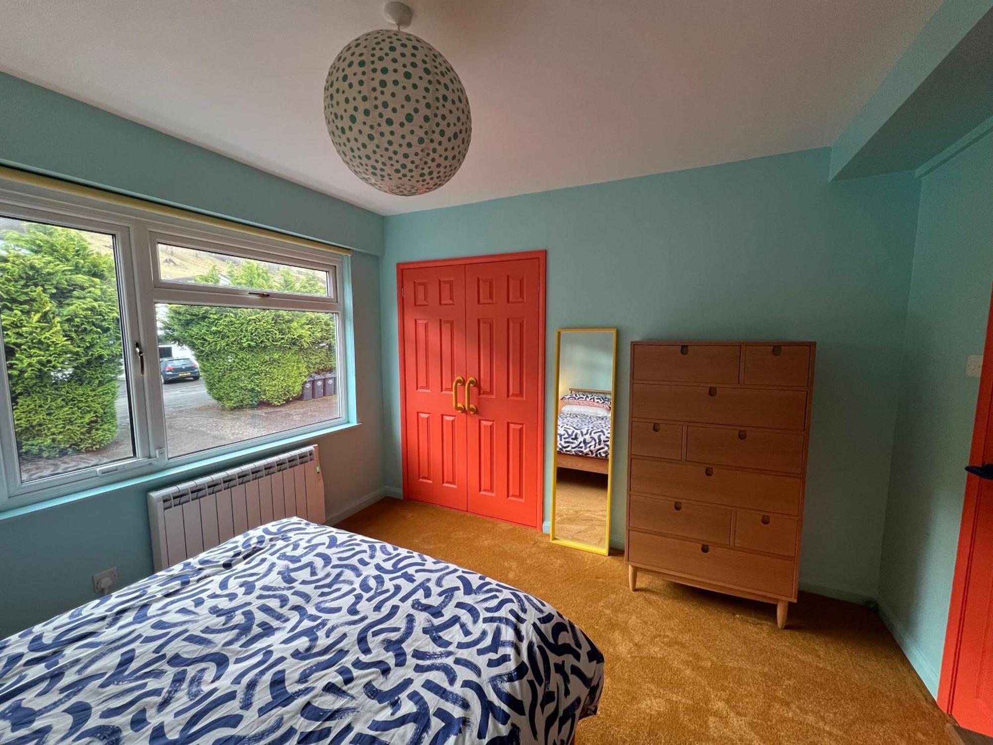 Rainbow Retreat With Stunning Panoramic Views Ambleside Exterior foto